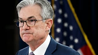 Fed-Chef Powell: Wirtschaftswunder durch Covid-19-Impfstoff