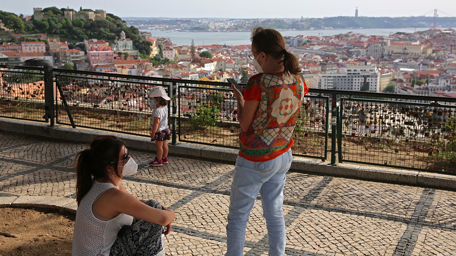 Eventos culturais ao ar livre vão ser aposta este verão