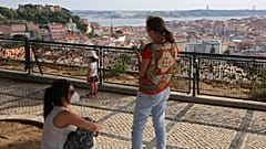 Eventos culturais ao ar livre vão ser aposta este verão