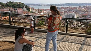 Eventos culturais ao ar livre vão ser aposta este verão