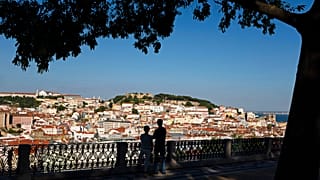 Lisboa, Portugal