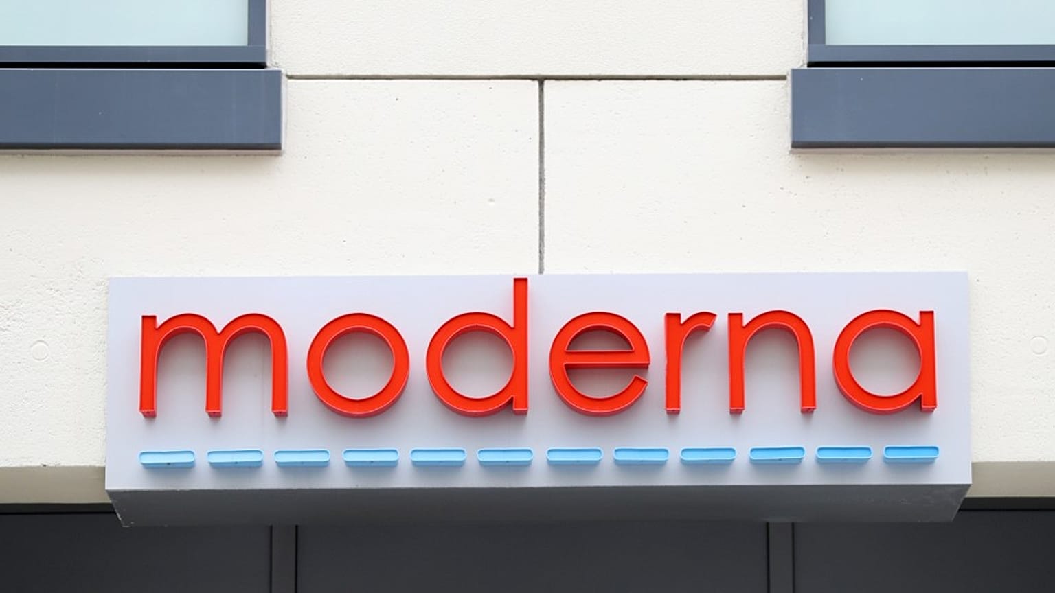 ABD merkezli biyoteknoloji firması Moderna