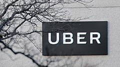 Results Uber