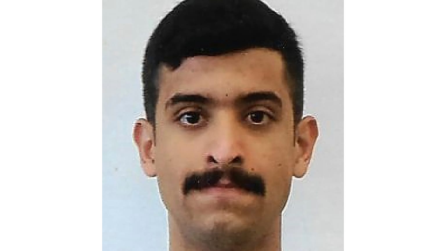 Naval Air Station Shooting