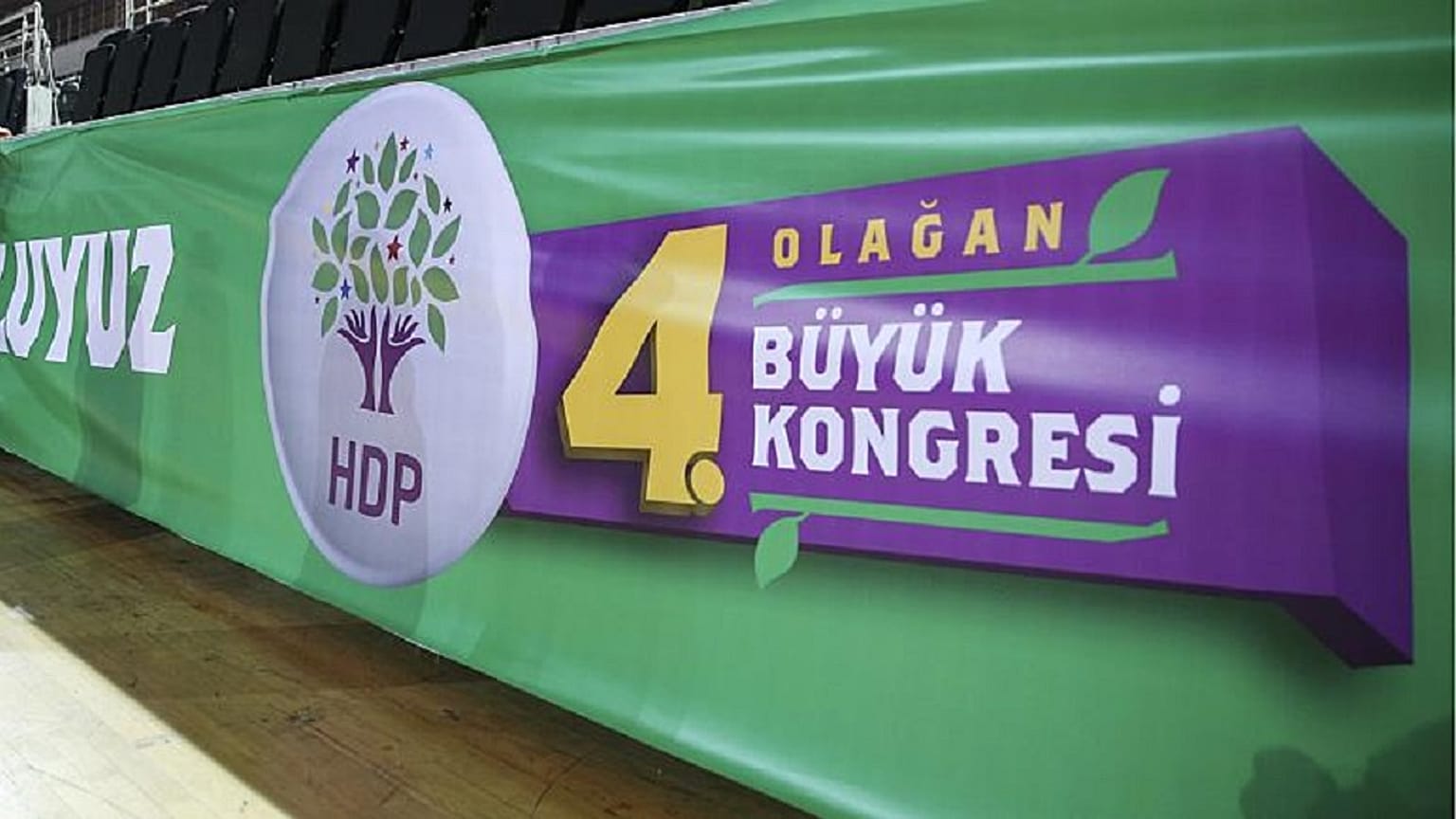 HDP'li Iğdır Belediye Başkanı tutuklandı