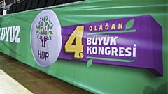 HDP'li Iğdır Belediye Başkanı tutuklandı