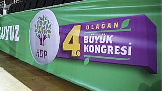 HDP'li Iğdır Belediye Başkanı tutuklandı