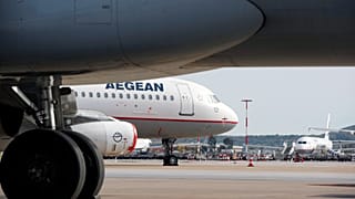 Aegean: Το 2020 θα είναι η χειρότερη χρονιά μας - Ναι στην ενίσχυση, όχι στην κρατικοποίηση