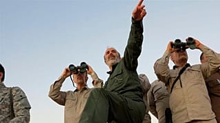 وزیر دفاع پیشین اسرائیل: ایران خروج از سوریه را آغاز کرده است