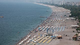 Covid-19 gölgesinde yaz tatili: Turizm sezonu ne zaman açılacak? Beklentiler neler? 