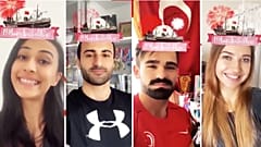 Siyasilerin 19 Mayıs Atatürk'ü Anma Gençlik ve Spor Bayramı'nda gençlere mesajları