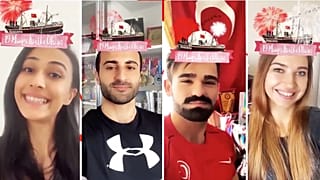 Siyasilerin 19 Mayıs Atatürk'ü Anma Gençlik ve Spor Bayramı'nda gençlere mesajları