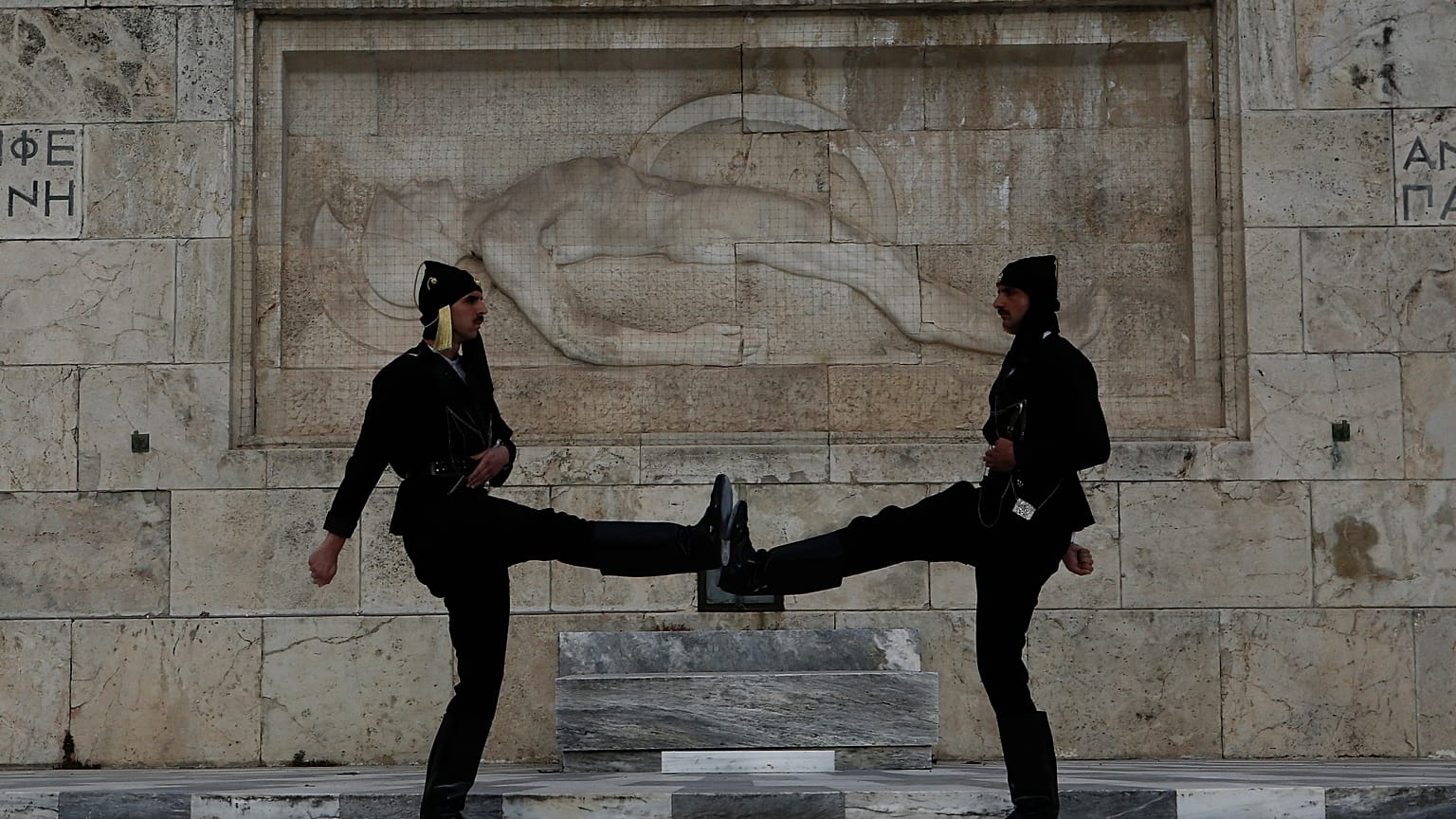 ΣΥΝΤΑΓΜΑ ΗΜΕΡΑ ΜΝΗΜΗΣ ΓΕΝΟΚΤΟΝΙΑΣ ΤΩΝ ΠΟΝΤΙΩΝ