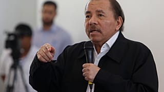 Nicaragua macht Grenze zu Costa Rica dicht