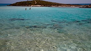 Virus Outbreak Cyprus 