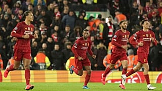 البريميرليغ يعلن السماح لليفربول برفع كأس الدوري دون جمهور