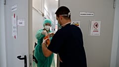 GREECE VIRUS