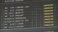Das Ringen um Staatshilfen für Fluglinien