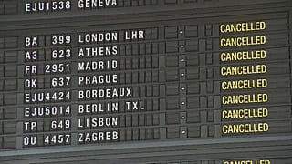 Евросоюз спасает авиалинии, пострадавшие от пандемии