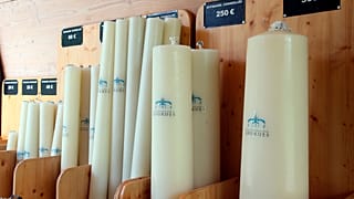 Разрешение на совместную молитву
