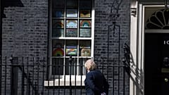 Boris Johnson