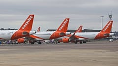 Хакеры украли данные клиентов EasyJet