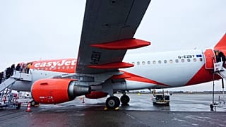 9 milyon Easyjet müşterisinin kişisel verileri çalındı