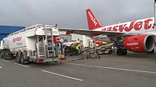Easyjet alvo de ciberataque