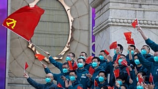 APTOPIX Virus Outbreak China