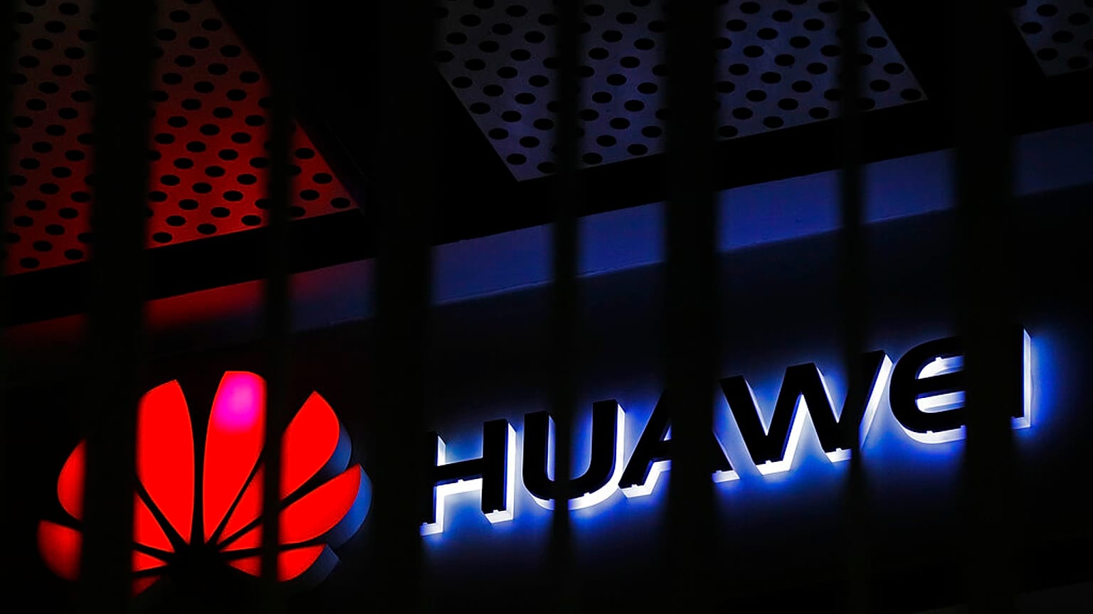 Huawei - Arquivo