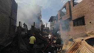 Ucciso leader separatista nel Kashmir indiano