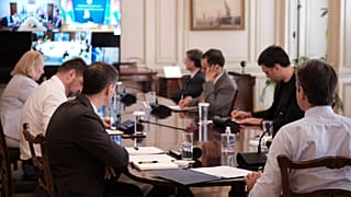ΜΗΤΣΟΤΑΚΗΣ Κ  ΣΥΝΟΔΟΣ ΚΟΡΥΦΗΣ ΤΕΤΡΑΜΕΡΟΥΣ ΔΙΑΣΚΕΨΗΣ ΕΛΛΑΔΟΣ-ΒΟΥΛΓΑΡΙΑΣ-ΡΟΥΜΑΝΙΑΣ-ΣΕΡΒΙΑΣ