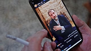 رویترز: دولت سوریه دستور مصادره اموال پسر‌دایی میلیاردر بشار اسد را صادر کرد