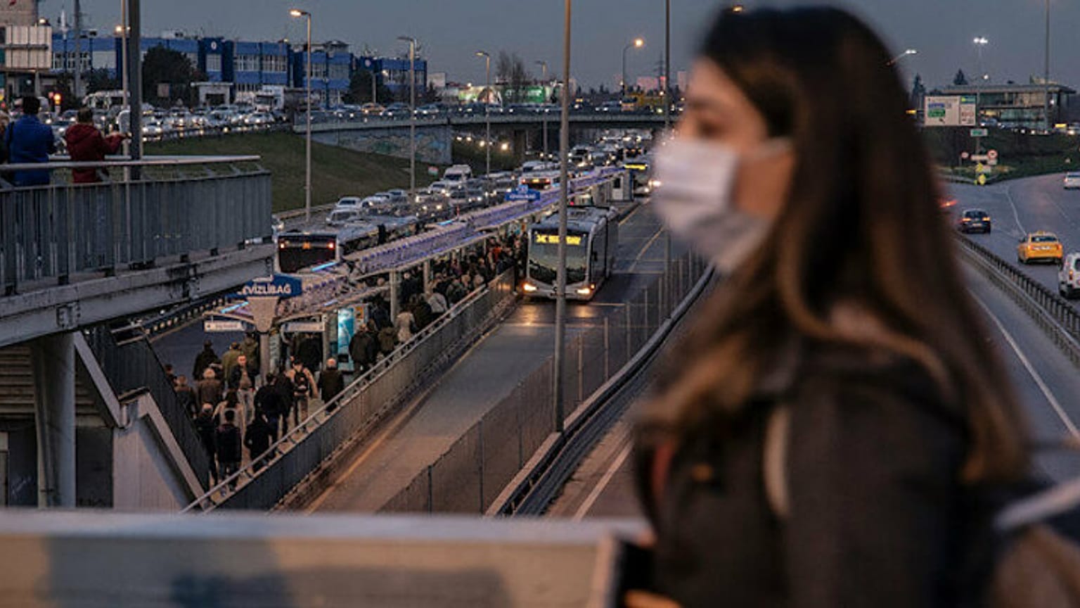 Türkiye'de Covid-19 nedeniyle 28 kişi daha yaşamını yitirdi, bin 22 yeni vaka tespit edildi