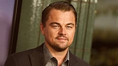 Leonardo DiCaprio