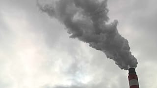 Μείωση των εκπομπών διοξειδίου του άνθρακα λόγω καραντίνας