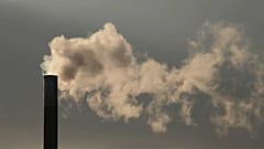 Corona-Lockdowns schicken CO2-Emissionen vorübergehend auf Talfahrt