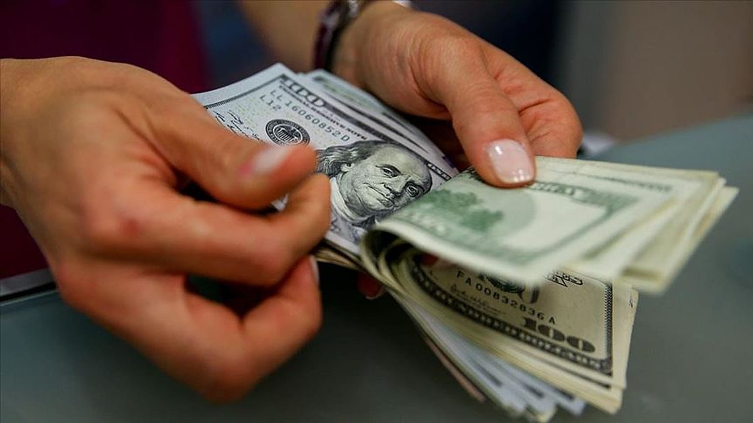 dolar