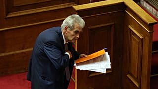 DIMITRIS PAPAGELOPOULOS