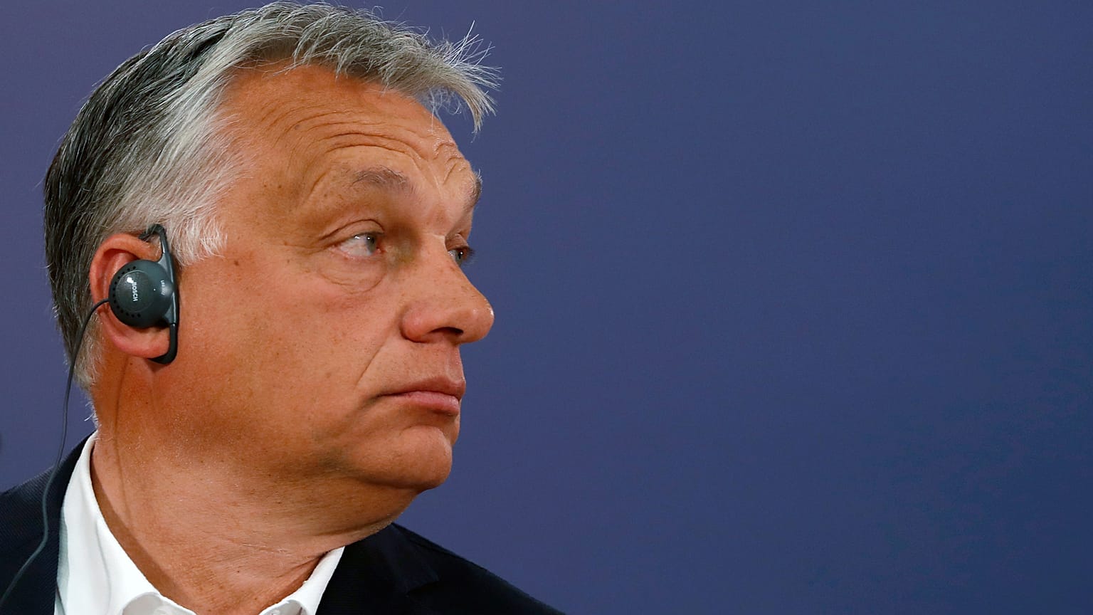 Hungary passes bill ending legal gender recognition for trans citizens