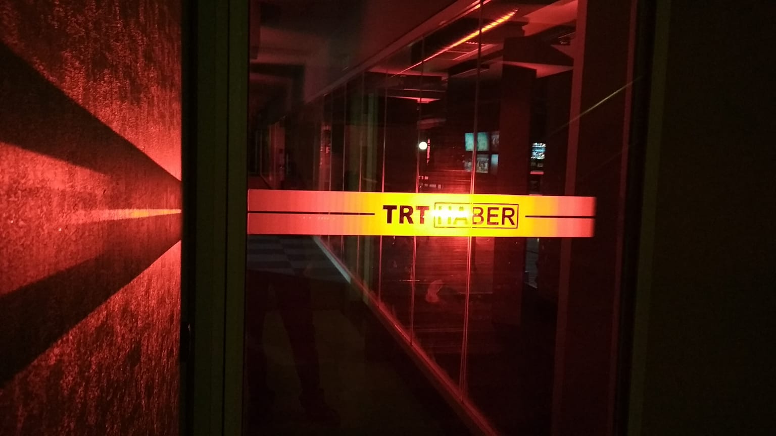 TRT'den '19 Mayıs Cumhuriyet Bayramı' yazan personele soruşturma