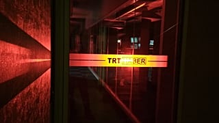 TRT'den '19 Mayıs Cumhuriyet Bayramı' yazan personele soruşturma