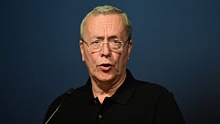 Macaristan Başbakanı Başdanışmanı György Bakondi