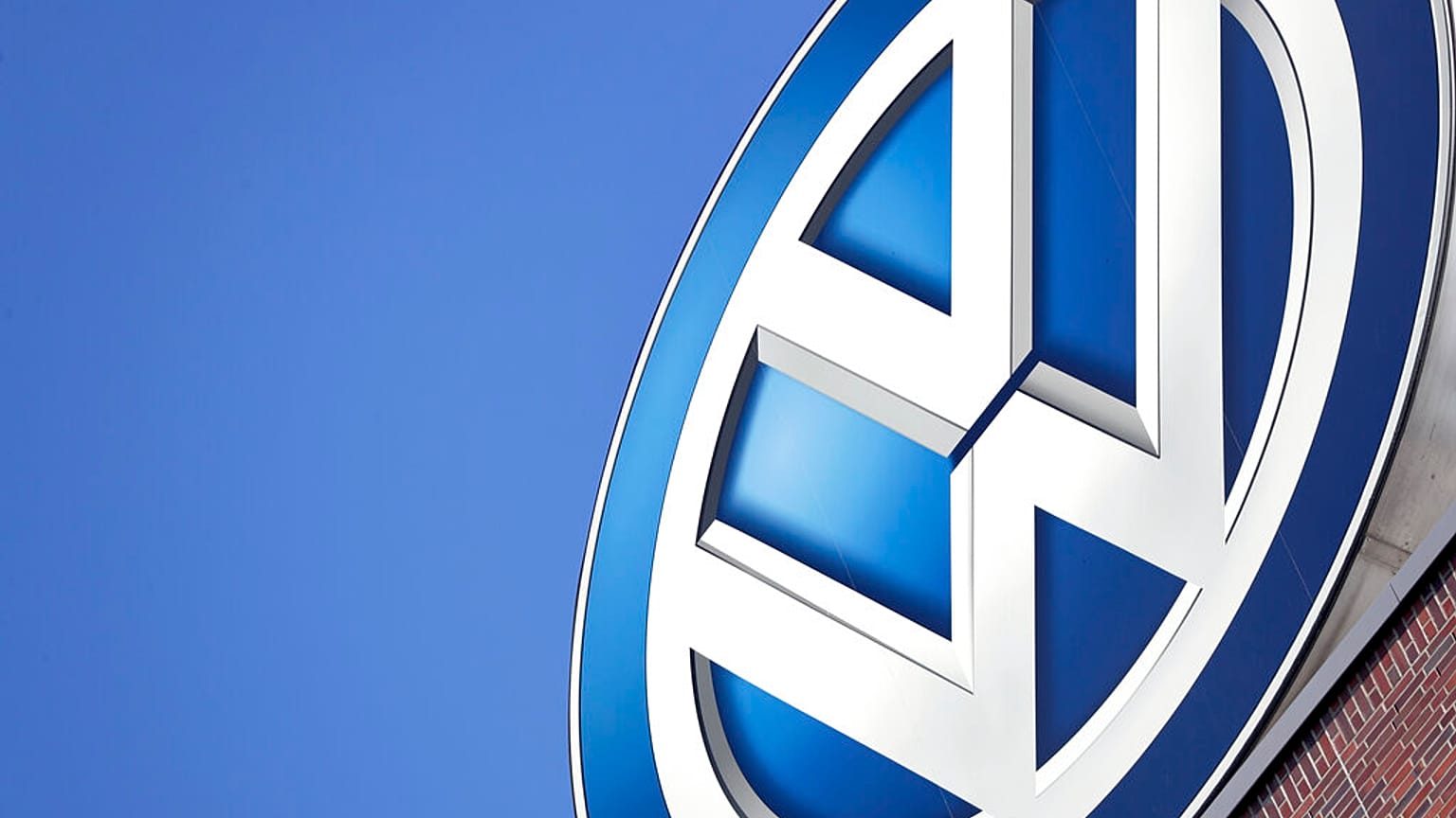 VW Archiv