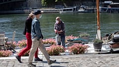 Großbritannien: Arbeitslosigkeit steigt um Rekordwert