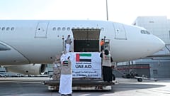 Virus Outbreak Mideast
