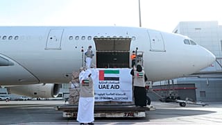 Virus Outbreak Mideast