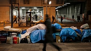El Banco Mundial advierte de un incremento de la pobreza extrema ante la crisis del coronavirus