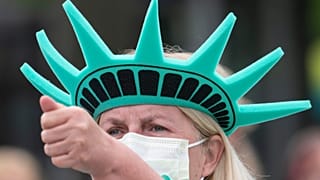 Virus Outbreak Germany Tourism