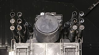 Libya'da iç savaş sürüyor